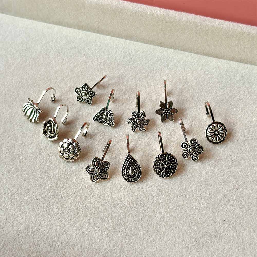 Nose Pin